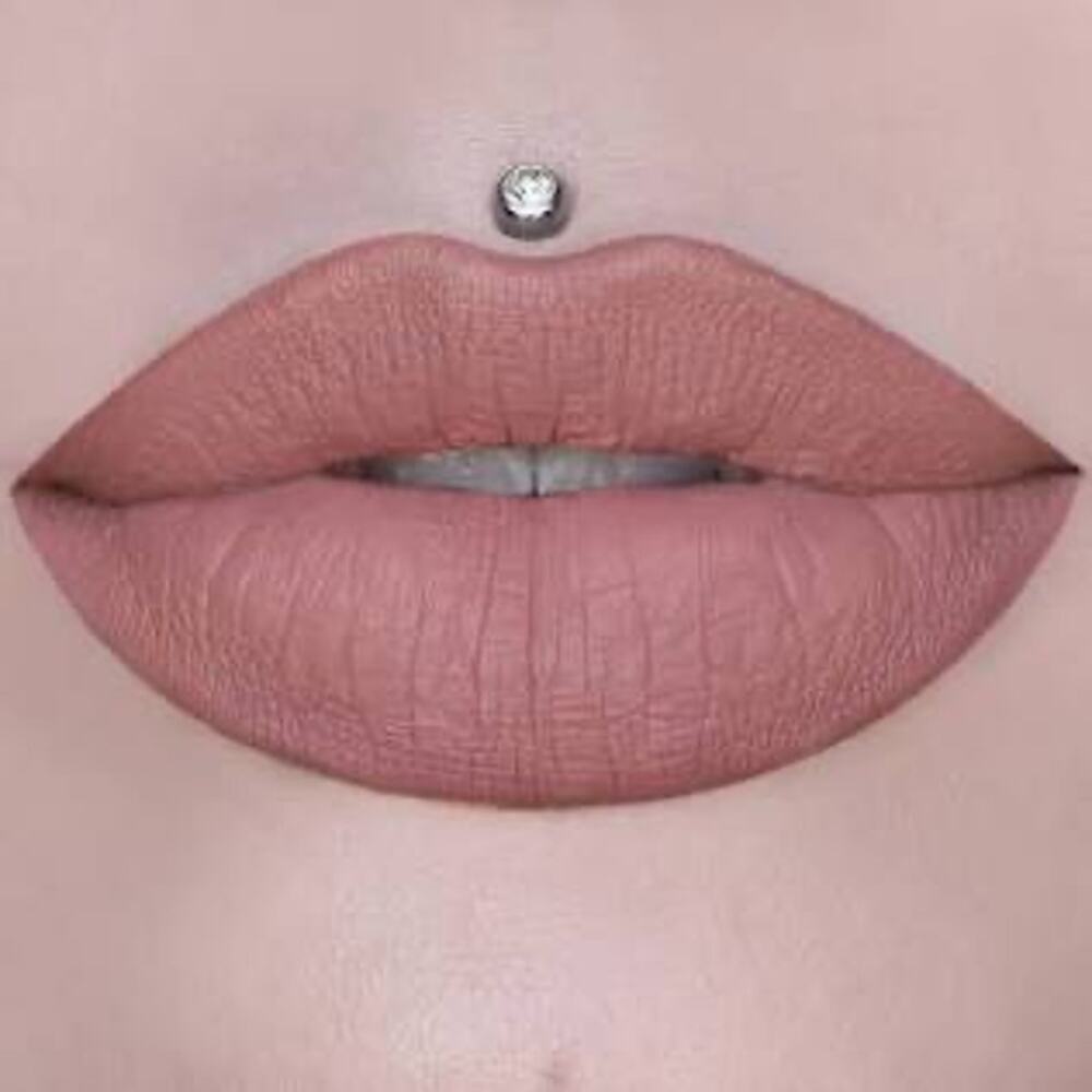 Jeffree Star Velour Liquid Lipstick - CHRISTMAS COOKIE
